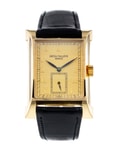 Pre-Owned Patek Philippe Pagoda Watch